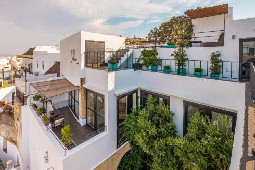 San Ambrosio Hotel | Hotel Boutique V
