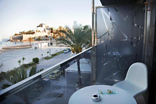 Peniscola Hotel | Hotel Boutique Estrella del Mar