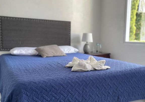 Santa Rosa Copan Hotel | Hotel Boutique Los Pinos