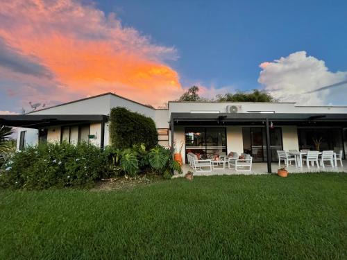 Quimbaya Casa | Hotel Boutique La Ceiba