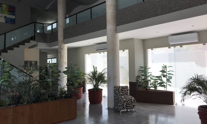 Campeche Hotel | Hotel Boutique La Toja Campeche