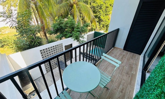 Lomas de Mazatlan Apartamento | Hotel boutique Lomas Sense 1D