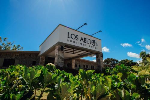 Boquete Hotel | Hotel Boutique Los Abetos