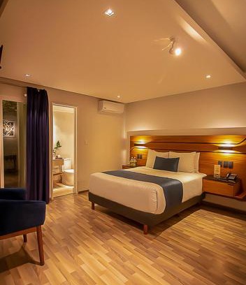 Historic Centre Hotel | Hotel Boutique Maria