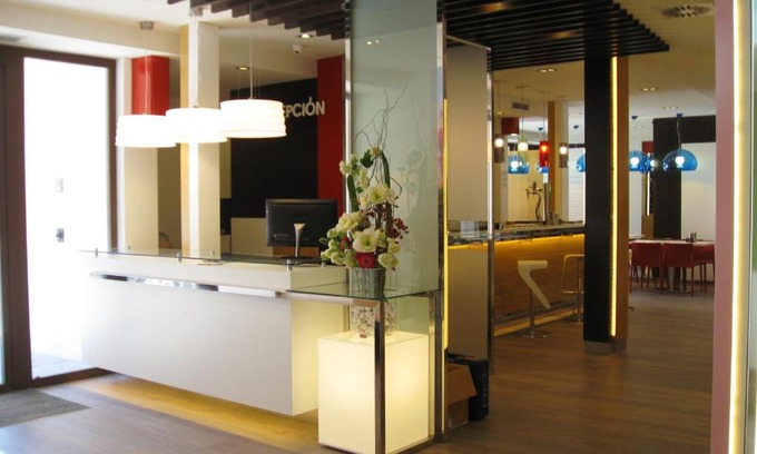 Burgos Hotel | Hotel Boutique Museo Burgos