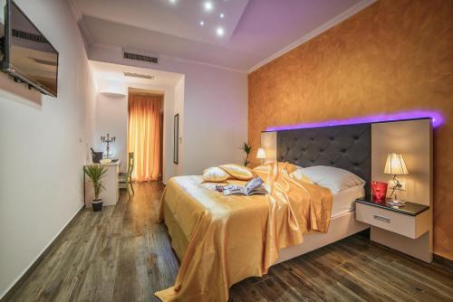 Rovinj Hotel | Hotel Boutique Natka