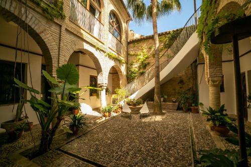 San Pedro Hotel | Hotel Boutique Patio del Posadero