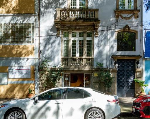 Roma Norte Apartamento | Hotel Boutique - Roma Norte