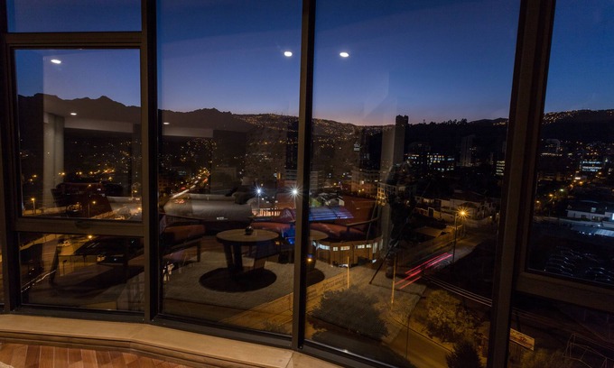 San Miguel Hotel | Hotel Boutique Rosario Sur