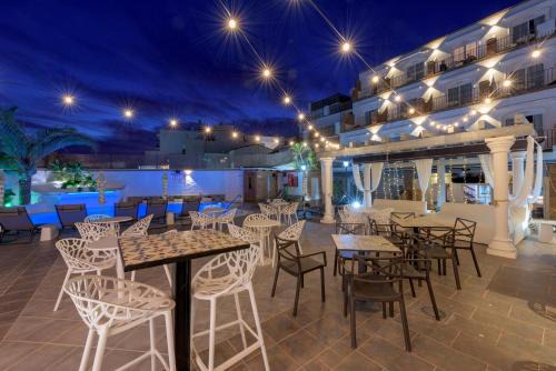 Nerja City Centre Hotel | Hotel Boutique Sibarys - Adults Recommended