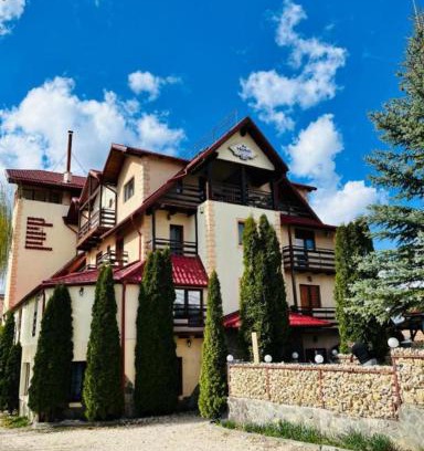 Bran Hotel | Hotel Bran Dracula
