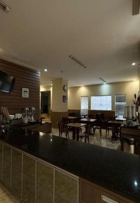 Ortigueira Hotel | Hotel Brasil