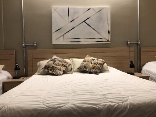 Matriz Hotel | Hotel Brasilia Curitiba