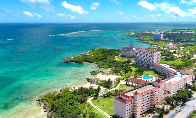 Ueno Complejo | Hotel Breezebay Marina
