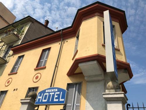 Ripamonti Corvetto Hotel | Hotel Brenta Milano