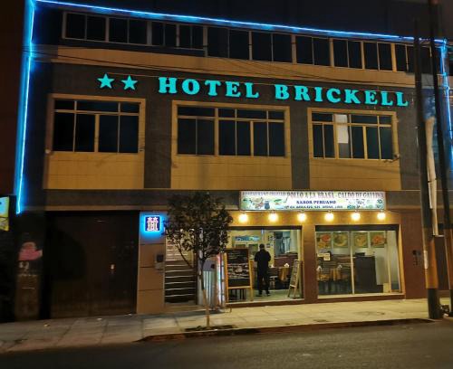 Brena Hotel | Hotel Brickell
