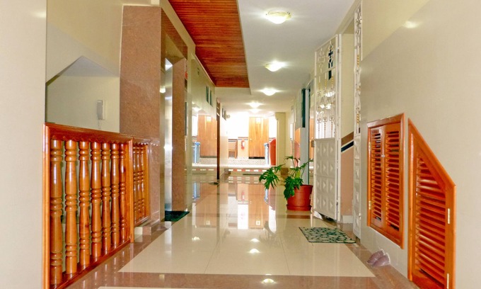 Bahia de la Academia Hotel | Hotel Brisas Del Pacifico