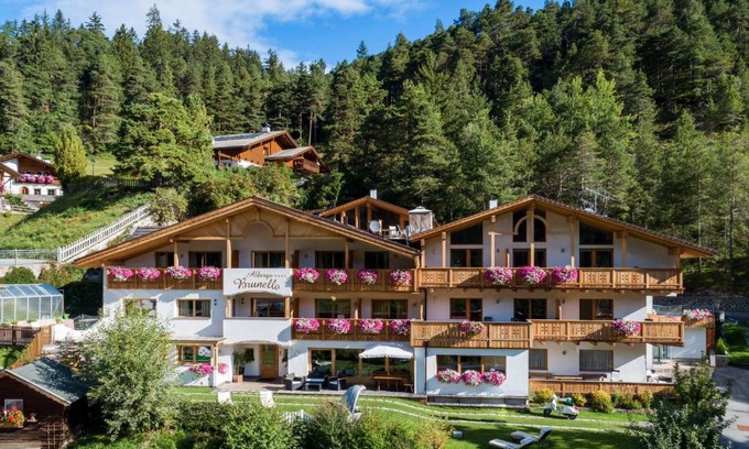 Santa Cristina Val Gardena Hotel | Hotel Brunello