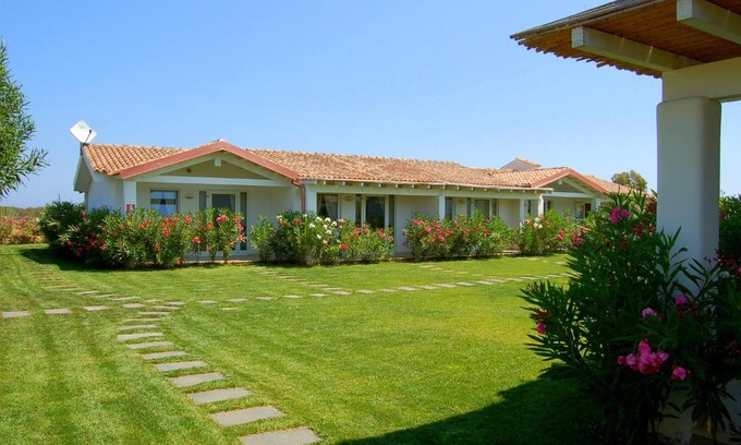 Tanaunella Hotel | Hotel Budoni Beach