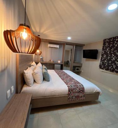 Bucaramanga Hotel | Hotel Buena Vista Express