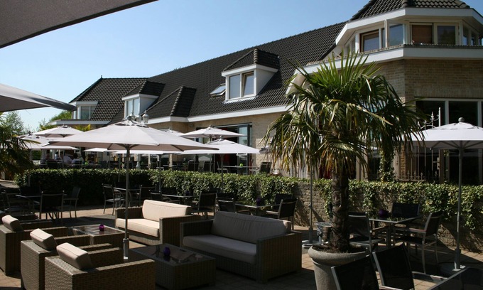 Geldrop Hotel | Hotel Buenos