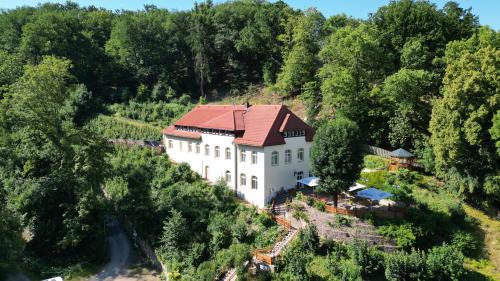 Meissen Hotel | Hotel Burgblick Meißen