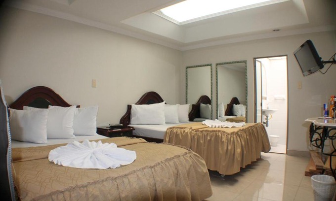 Fontibon Hotel | Hotel Business