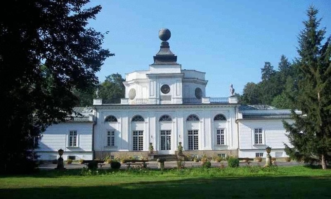 Jablonna Cama Y Desayuno | Hotel butikowy Pałac Jabłonna