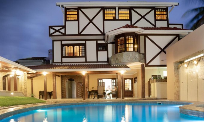 Santa Cruz Hotel | Hotel By Armonía Santa Cruz