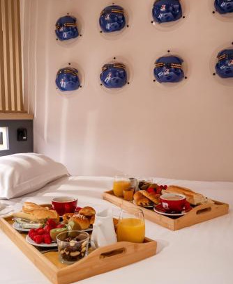 Cassis Hotel | HOTEL by REBOUL - Boutique Hôtel Cassis