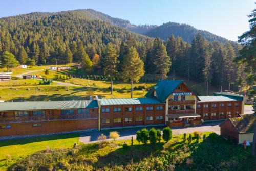 Demanovska Dolina Hotel | Hotel Bystrina
