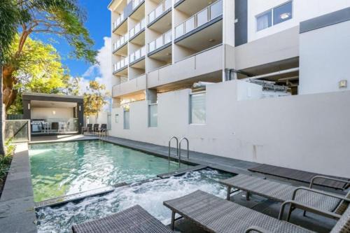Woolloongabba Apartamento | Hotel C Woolloongabba Brisbane