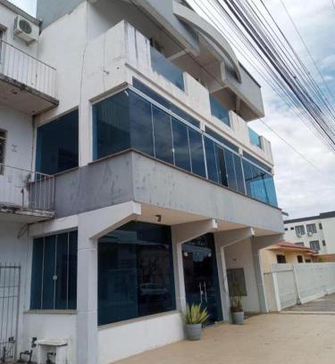 Centro Hotel | Hotel Caçula São Gabriel