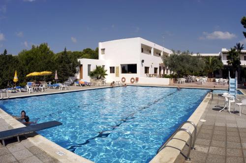 Formentera Hotel | Hotel Ca Marí