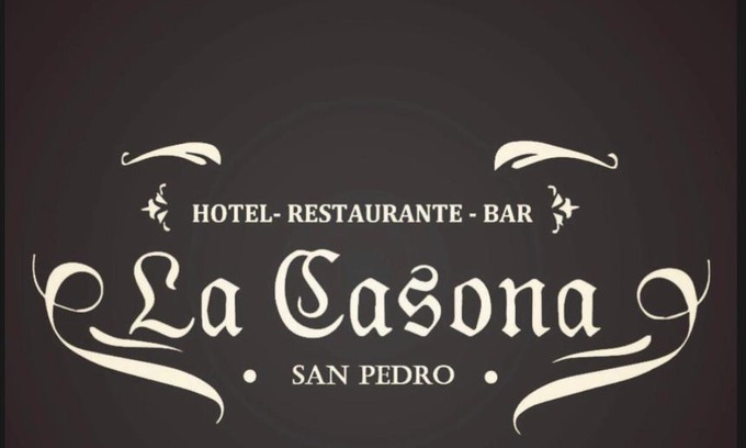 San Pedro Hotel | HOTEL CASONA SAN PEDRO