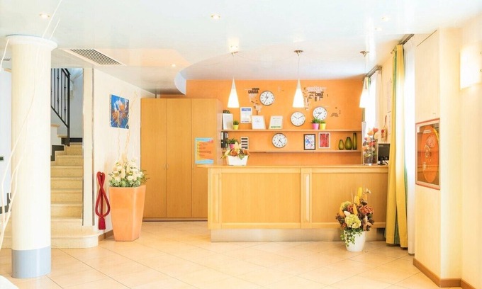 Dolo Hotel | Hotel Ca' Tron, Dolo, a dos pasos de Venecia