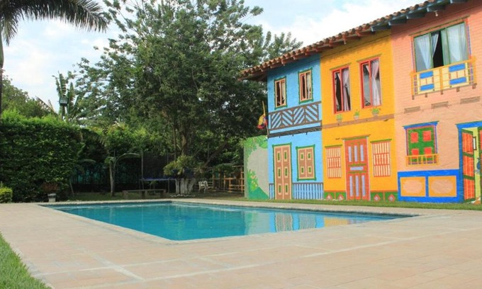 Rozo Hotel | Hotel Cabañas De Rozo