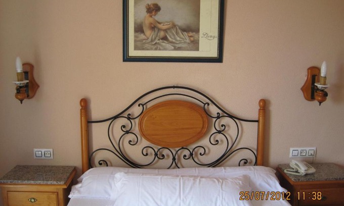 Puerto Real Hotel | Hotel Caballo Negro