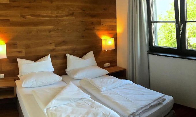 Hohenems Hotel | Hotel Café Schatz