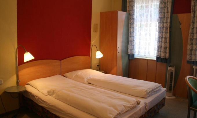 Bamberg Hotel | Hotel Cafe Lieb