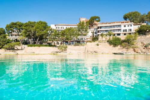 Cala Fornells Hotel | Hotel Cala Fornells