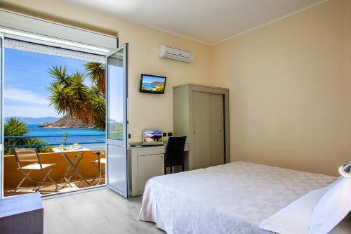 Cagliari Hotel | Hotel Calamosca