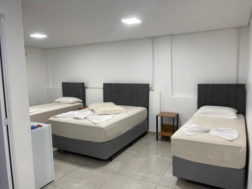 Cruz Alta Hotel | Hotel Califórnia Cruz Alta