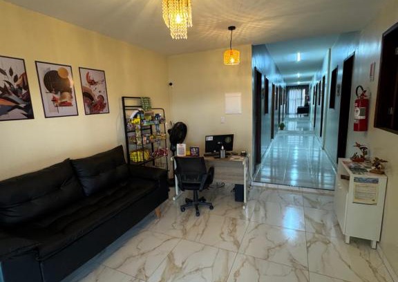Presidente Figueiredo Hotel | Hotel Calleb