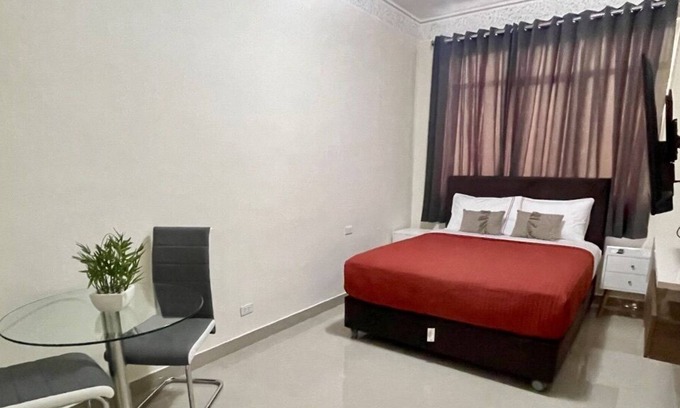 Piura Casa | Hotel Calmelia
