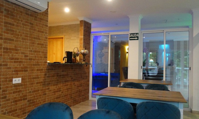 Calpe City Center Hotel | Hotel Calpe