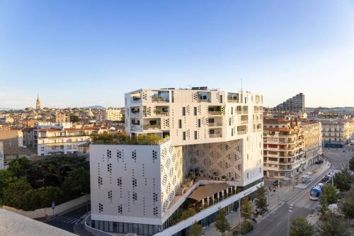 Gares Hotel | Hotel Campanile Montpellier Centre St Roch