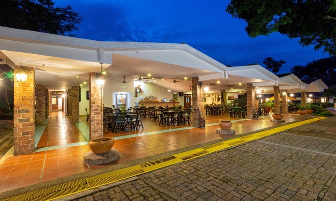 Apiay Hotel | Hotel Campestre La Potra