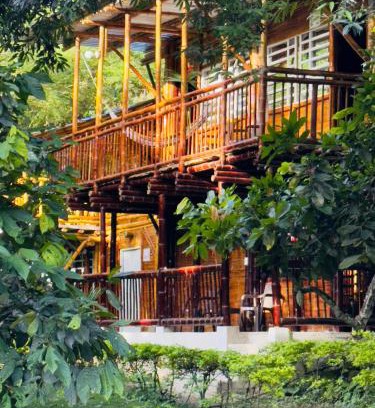 Campoalegre Casa | hotel campestre san antonio