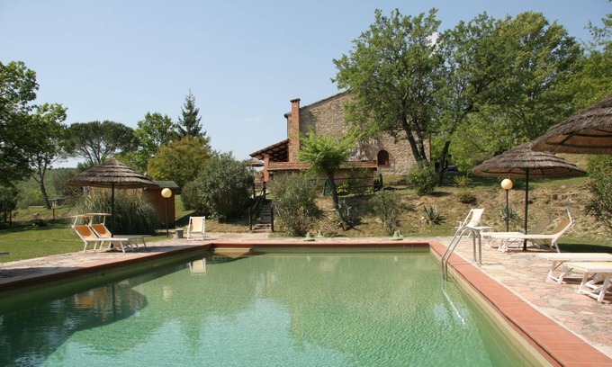 Sassetta Casa | Hotel Campo Di Carlo
